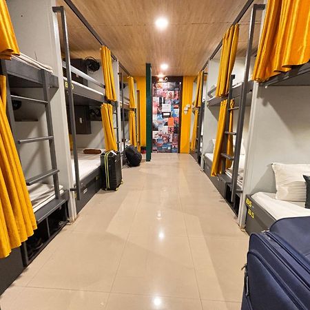 Forrest Hostels 뭄바이 외부 사진