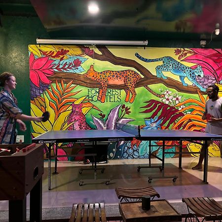 Forrest Hostels 뭄바이 외부 사진